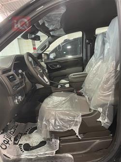 جي ام سي يوكون